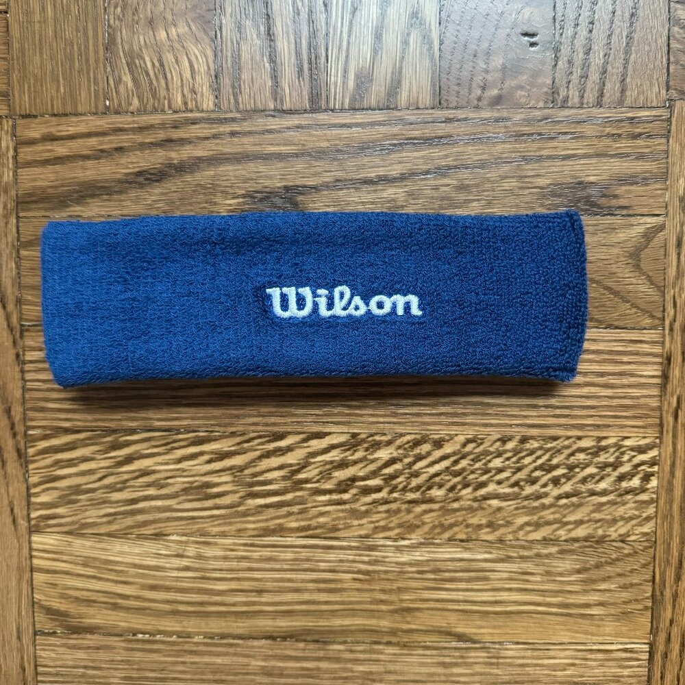 Wilson Headband